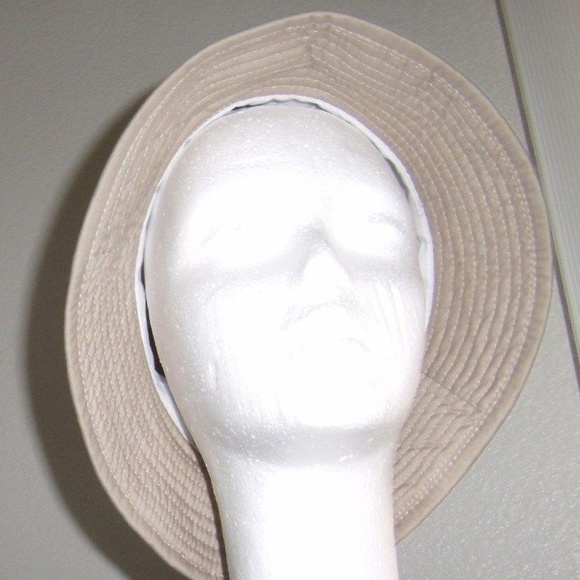 Vintage Rare Summer Sun Fun Beach Bucket Hat main image 3